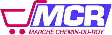 Épicerie Marché Chemin-du-Roy